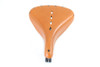 Corbin Gentry #65068A - Early Style Troxel Saddle Honey Brown