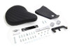 Bates - Bates Leather Solo Seat Kit