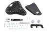 Bates - Bates Leather Solo Seat Kit