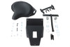V-Twin - Police Touring Solo Seat Kit