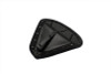 Corbin Gentry - Velocipede Black Leather Solo Seat