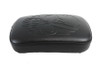 V-Twin #80235 - Skull Fender Pad Black