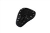 Corbin Gentry #12-1811 - Black Leather Solo Seat