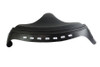 V-Twin - FXR Police Solo Seat Black Leather