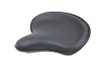 Corbin Gentry - Corbin Gentry Black Leather Thin Solo Seat