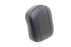 Corbin Gentry #65061 - Sissy Bar Pad Black
