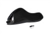 Corbin Gentry - Smoothie Saddle Seat Black Naugahyde