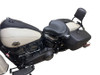 V-Twin - Police Solo Seat Kit