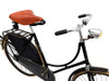 Corbin Gentry #65051A - Replica Troxel Solo Seat Brown
