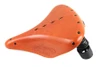 Corbin Gentry #65051 - Replica Troxel Solo Saddle Formed Leather Brown
