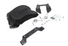 V-Twin - Deluxe Solo Seat Kit