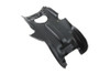 OE #52301-09A - OE Police Seat Mount Frame Cover