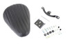 Bates - Solid Mount Bates Tuck and Roll Solo Seat Kit