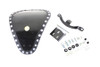 Bates - Solid Mount Bates Tuck and Roll Solo Seat Kit