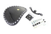 Bates - Solid Mount Bates Tuck and Roll Solo Seat Kit