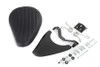 Corbin Gentry - Spring Mount Bates Tuck and Roll Solo Seat Kit