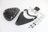 Corbin Gentry - Spring Mount Bates Tuck and Roll Solo Seat Kit