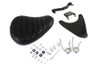 Corbin Gentry - Spring Mount Bates Tuck and Roll Solo Saddle Seat Kit