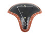 V-Twin - Replica Persons Solo Seat Brown Leather
