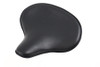 V-Twin - Replica Persons Solo Seat Black Leather