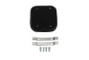 Corbin Gentry #40-6004 - Mini Muffin Sissy Bar Pad
