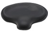 Corbin Gentry - Factory Sample Corbin Gentry Black Leather Thin Solo Seat