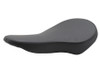V-Twin - Factory Sample Black Naugahylde Thin Profile Buddy Seat