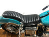 Corbin Gentry #65083 - Corbin Gentry Tuck and Roll Seat Black
