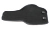 Corbin Gentry #65083 - Corbin Gentry Tuck and Roll Seat Black