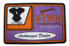 V-Twin #CMF1824316 - V-Twin Authorized Counter Mat