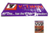 V-Twin - V-Twin Wall Banner Pack