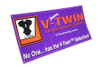 V-Twin - V-Twin Wall Banner Pack