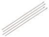 Accel #40213A - 14 inch Stainless Steel Self Lock Tie Wraps