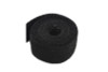 V-Twin #40164A - Black Exhaust Wrap