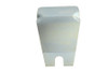 V-Twin #A-1080 - Zinc Caliper Guard For Saddlebags
