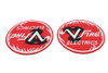 V-Twin #68161 - V-Fire Patch Set