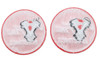 V-Twin #68161 - V-Fire Patch Set
