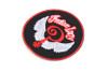 V-Twin #68147 - Indian Larry Patch Set