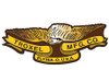 V-Twin - Troxel Patch Set