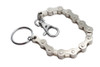 V-Twin #X63-6241CK - Chain Design Keychain