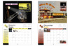 V-Twin - Motorcyclepedia Museum 2020 Calendar