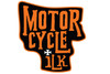V-Twin - Motorcycle Ilk Patches
