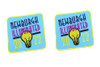 V-Twin #68167 - Newburgh Illuminated 2022 Patch