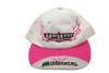  #107-138 - Midwest Motorcyle Supply Hat Pink