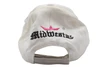 #107-138 - Midwest Motorcyle Supply Hat Pink