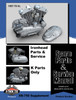 V-Twin - XL/K Parts and Service Manual