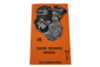 V-Twin - Engine Overhaul Manual
