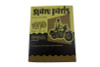 V-Twin - WL/G 1940-1952 Spare Parts Book