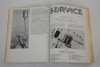 V-Twin - Factory Service Bulletin for 1941-1956 Big Twins