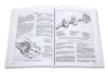 V-Twin #9885 - Factory Service Manual for 1948-1957 Panhead and Rigid